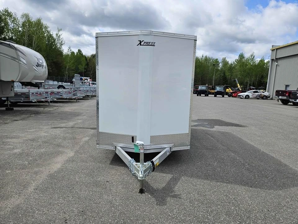 High Country Xpress 6x12 Sa 2026 alt
