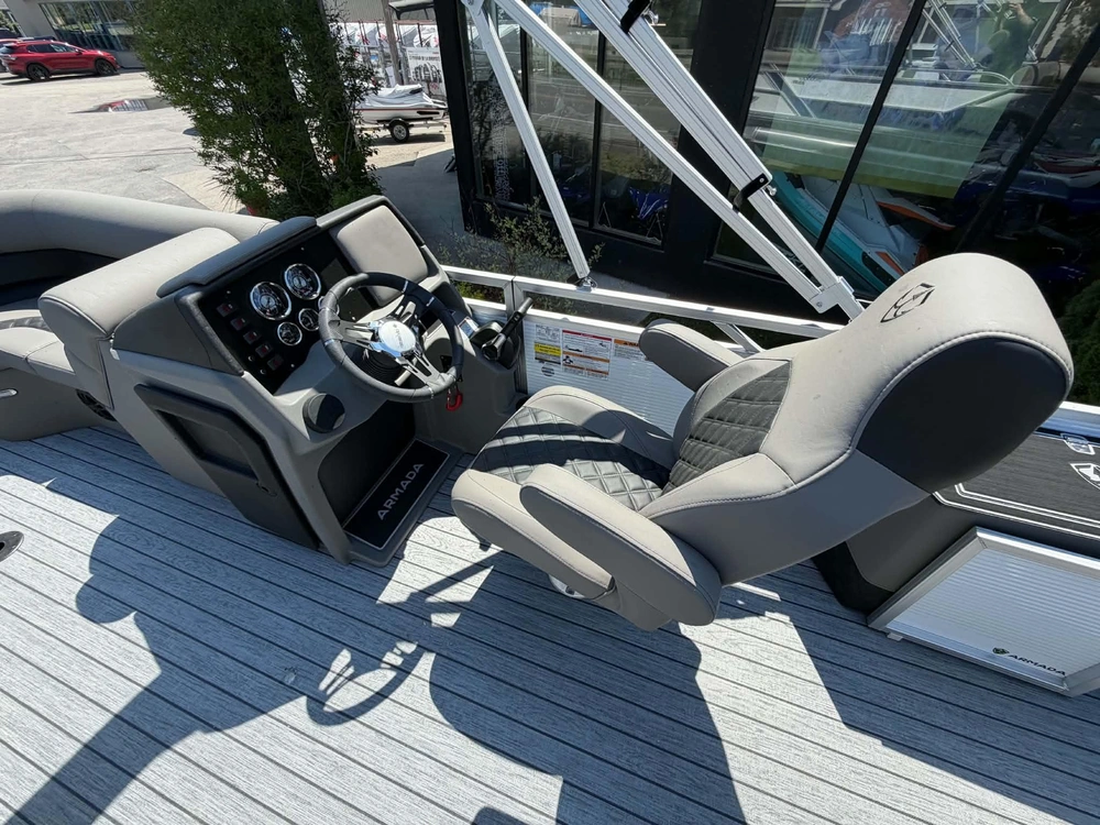 Armada Drakkar 23sb 2026 alt