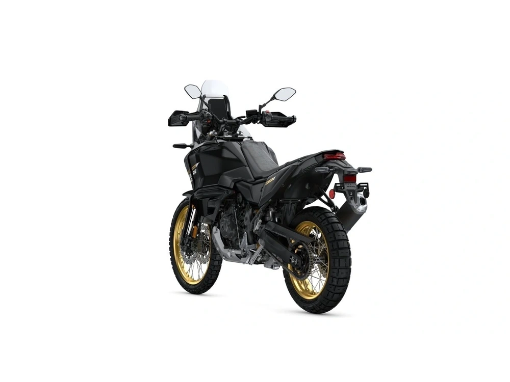 2026 Yamaha Tenere 700 World Raid alt