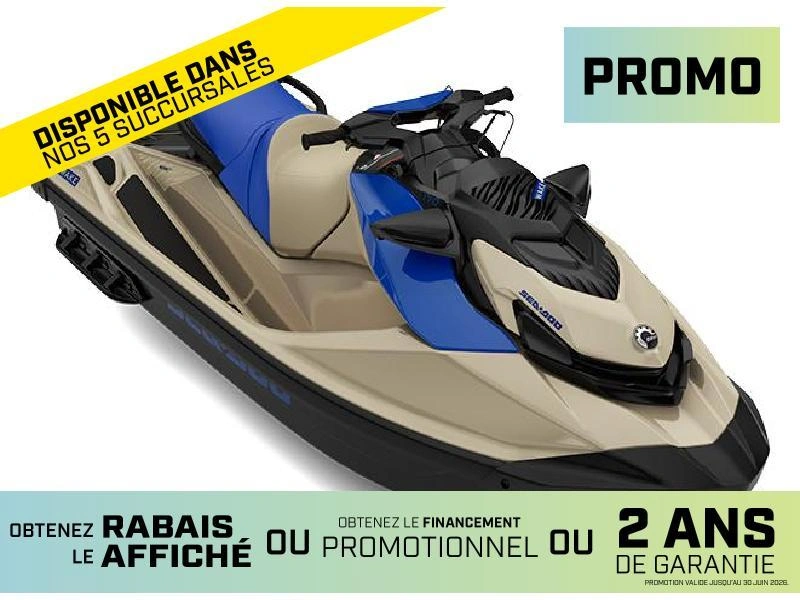 Sea-doo Wake 170 170 Ch (audio) 2026 alt