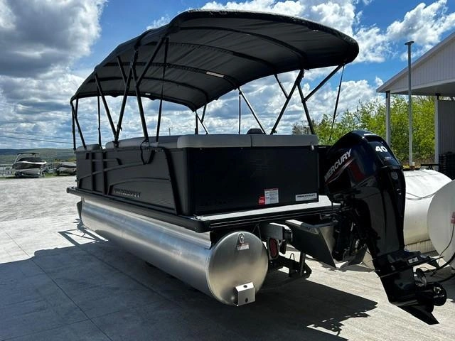 2026 Princecraft Vectra 19l alt