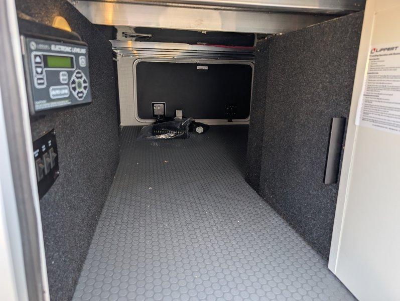 2027 Keystone RV Cougar