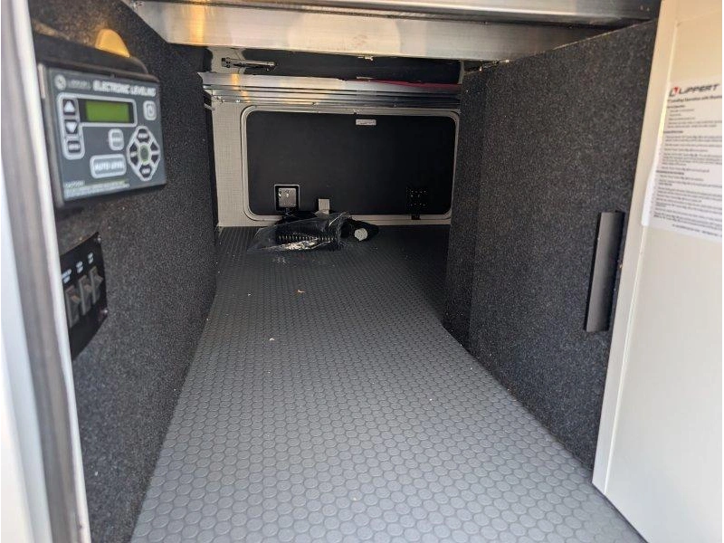 Keystone Rv Cougar 26rke 2027 alt