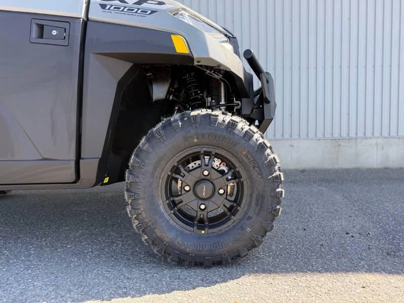 Polaris Ranger Xp 1000 Cab 2027 alt