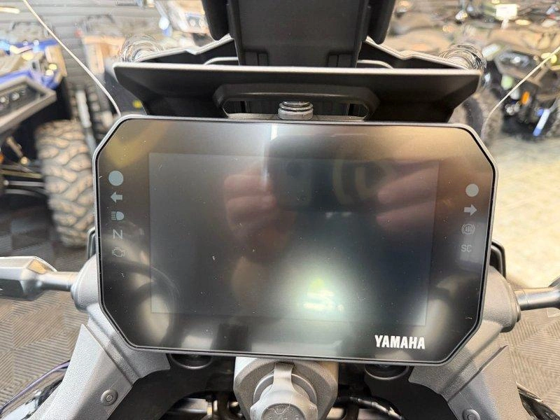 2026 Yamaha Tracer 9 alt