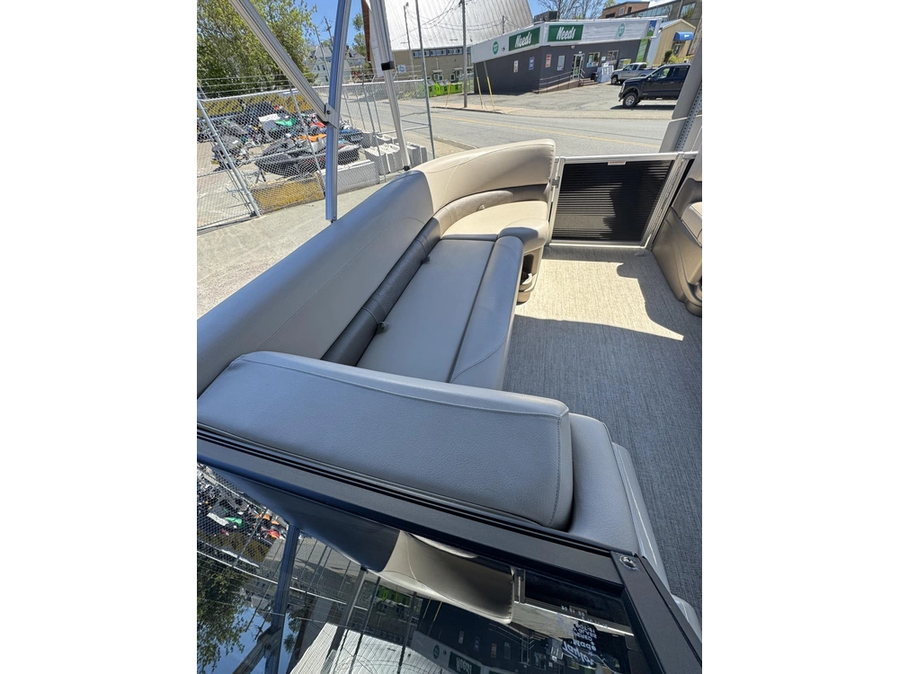 2020 Legend Q-series Cruiser Ws Sport Pro