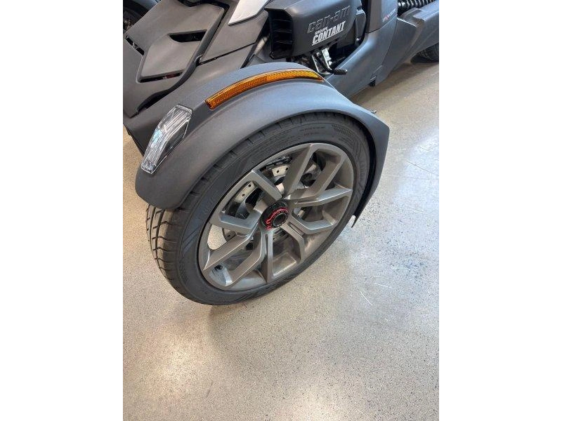 2025 Can-am Ryker (900 Ace) alt