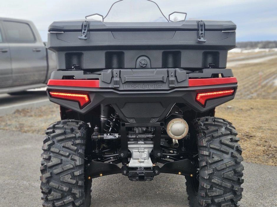 Polaris Sportsman 570 Trail 2026 alt