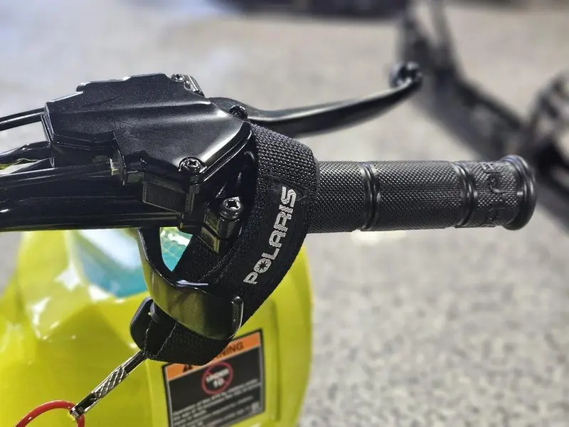 2026 Polaris Outlaw 110 EFI