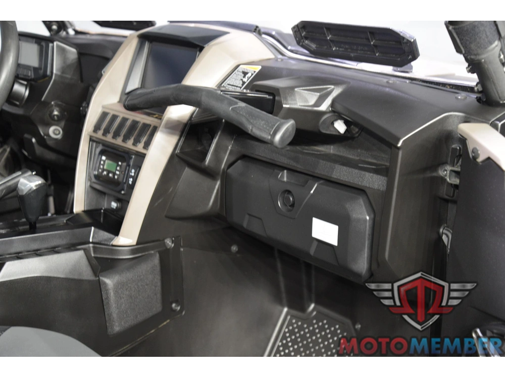2024 Yamaha Wolverine Rmax2 1000 Xt-r alt