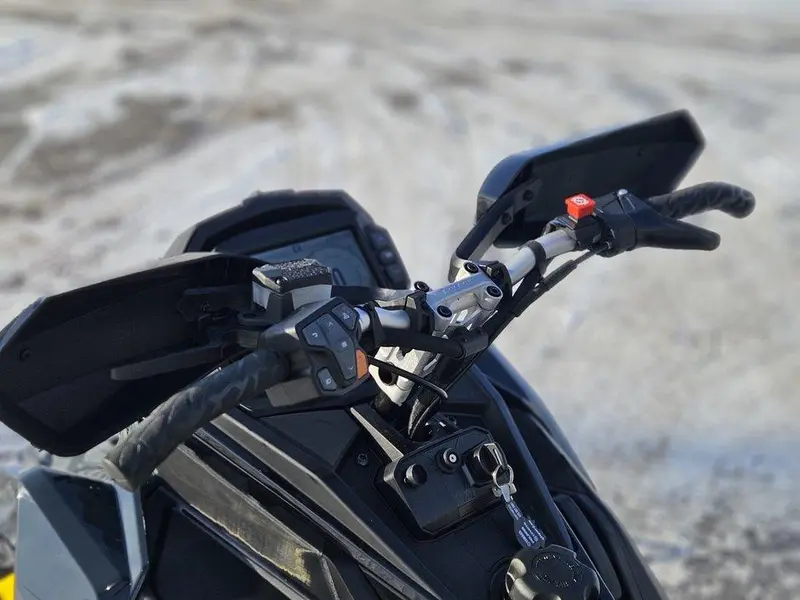 2026 Polaris 850 SWITCHBACK ASSAULT 144 E/S