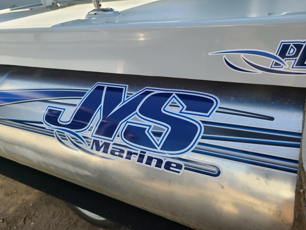 Jys Marine Pédalo 2021 alt