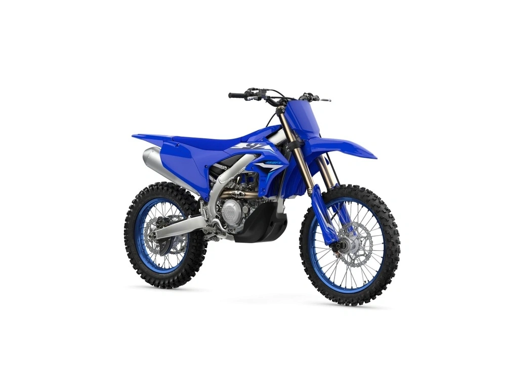 2026 Yamaha Yz450fx alt
