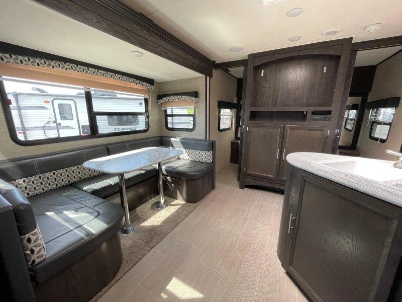 Dutchmen Kodiak 233rbsl 2018 alt
