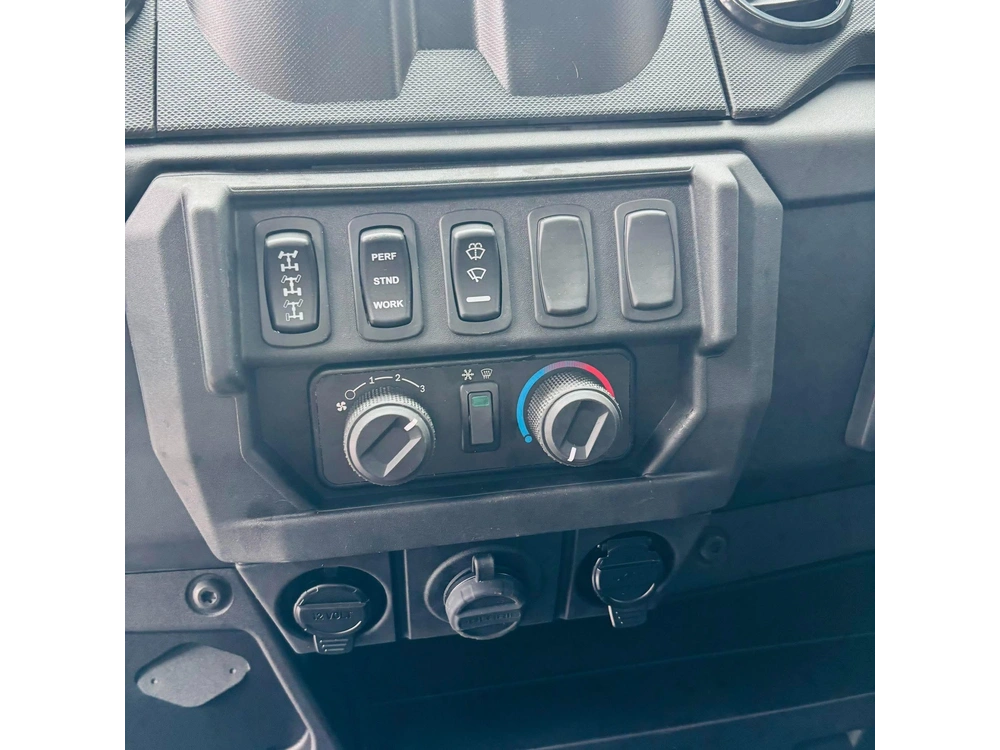 Polaris Ranger Crew Xp 1000 Ns Premium R26rsu99ah 2026 alt