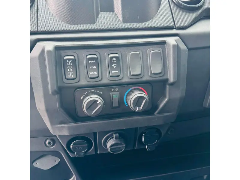 2026 Polaris RANGER CREW XP 1000 NS PREMIUM R26RSU99AH