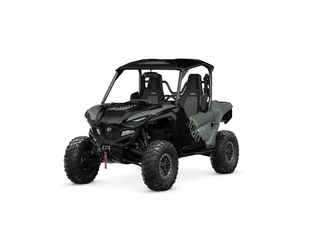 2026 Yamaha Wolverine X2 1000 XT-R for Sale