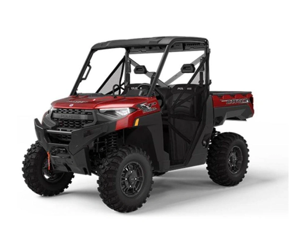 2025 Polaris Ranger Xp 1000 Premium alt