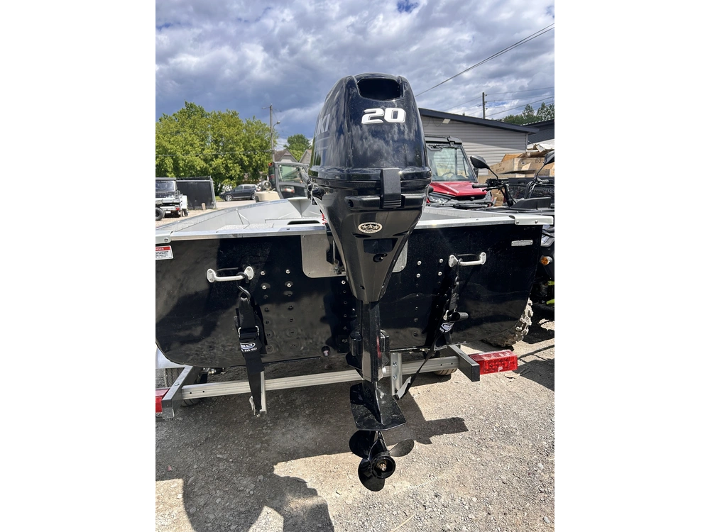Suzuki Df20aes 20 Force 2026 alt