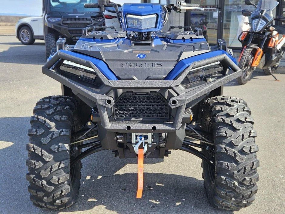 Polaris Sportsman 850 Trail 2026 alt