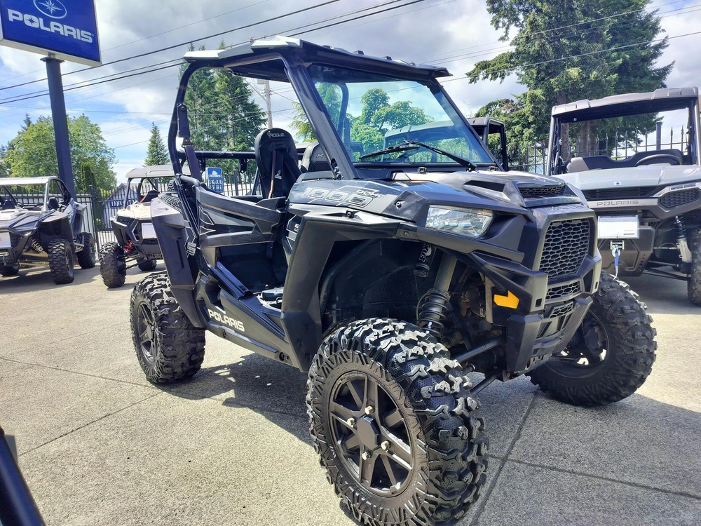 2016 Polaris Rzr S 1000 Eps alt