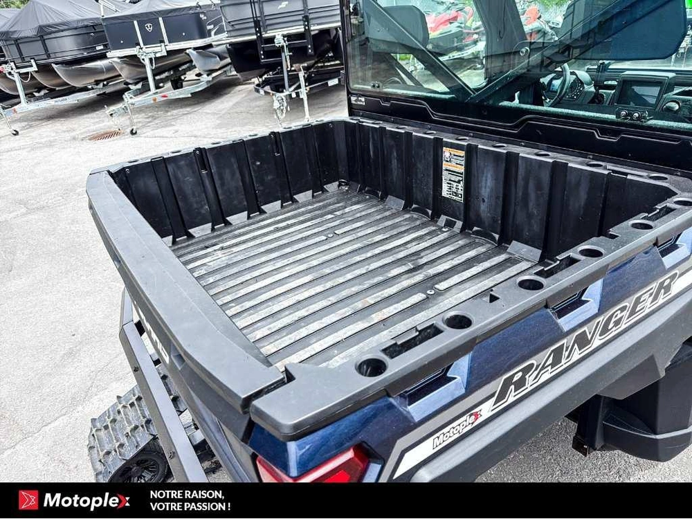 Polaris Ranger 1000 Northstar Chenille 2020 alt