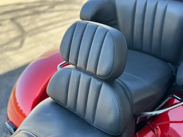 2021 Harley-Davidson Tri Glide Ultra CVOFLHTCUTGSE