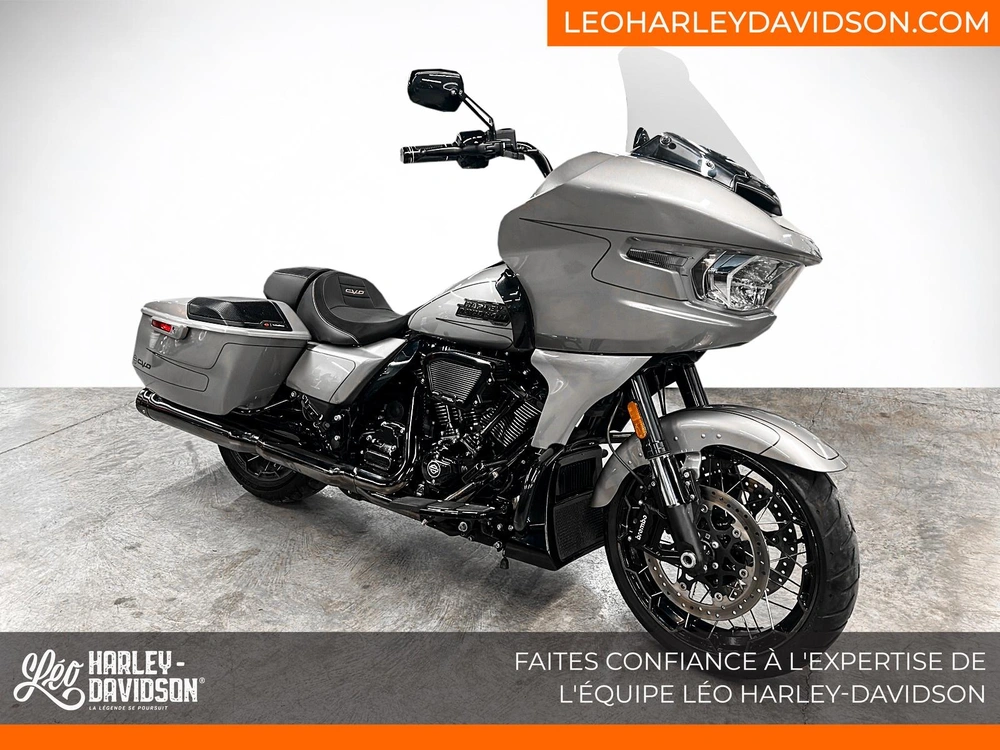 Harley-davidson Fltrxse Cvo Road Glide 2023 alt