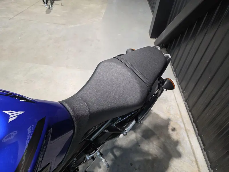 2019 Yamaha MT09