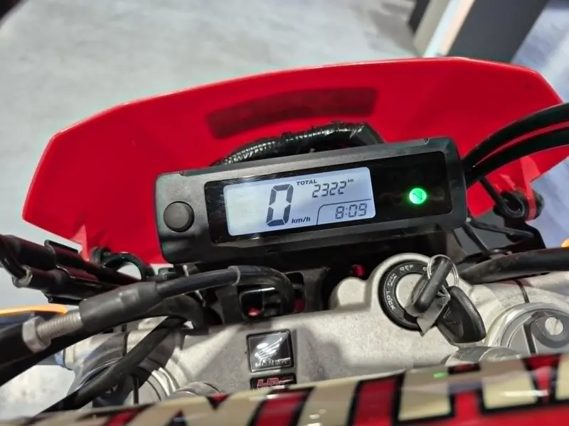 Honda crf450rl 2023