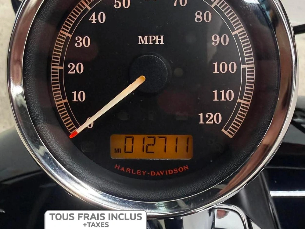 Harley-davidson Fxsb Breakout 103 Abs 2014 alt