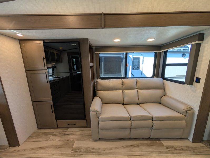 2027 Keystone RV Cougar