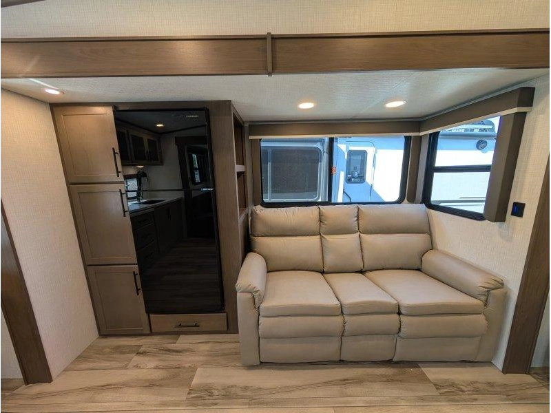 Keystone Rv Cougar 26rke 2027 alt