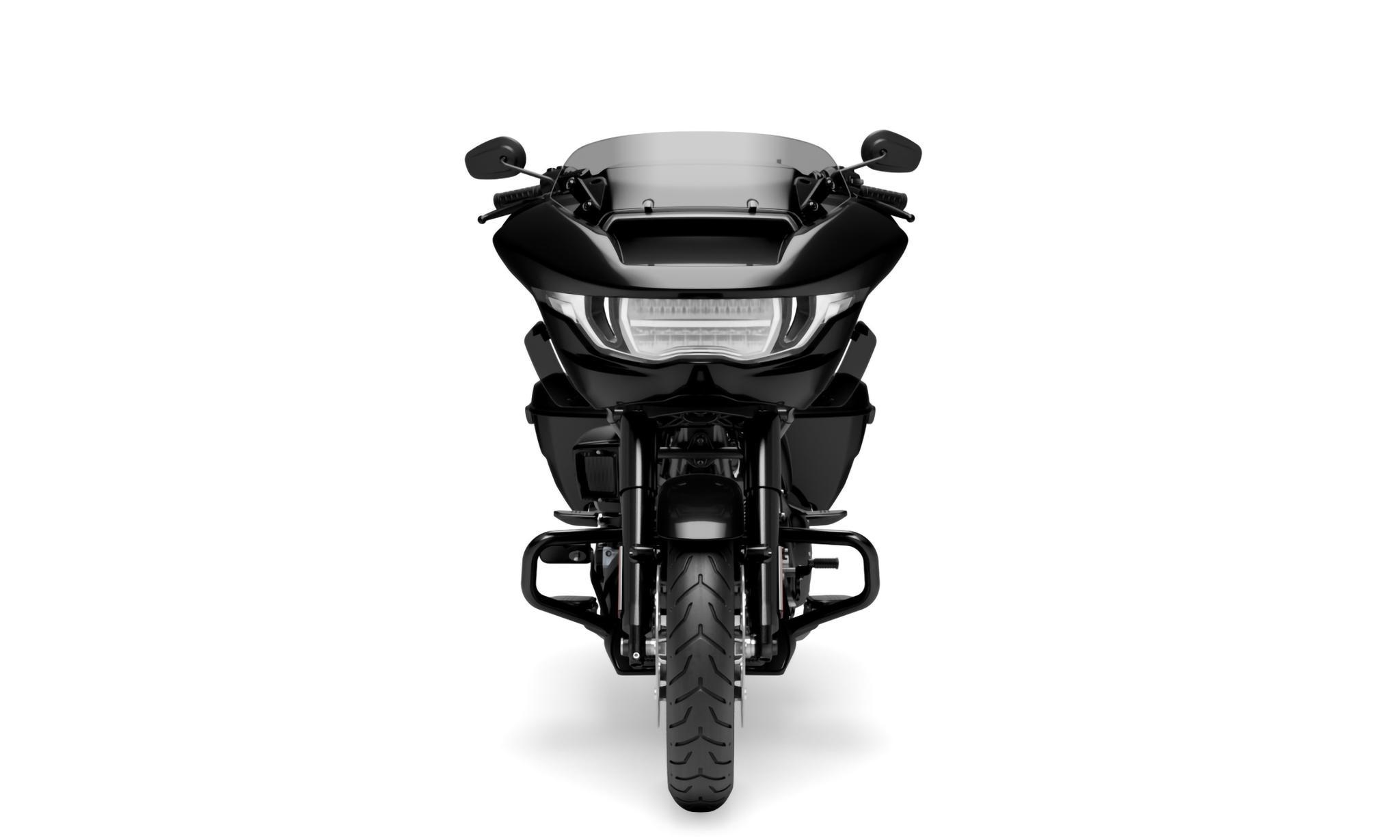 2026 Harley-Davidson FLTRX ROAD GLIDE thumbnail 2