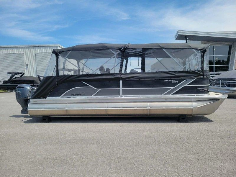 Armada Drakkar 25sb 3t 2026 alt
