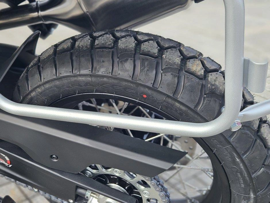 2026 Cfmoto Ibex 800 Explore alt