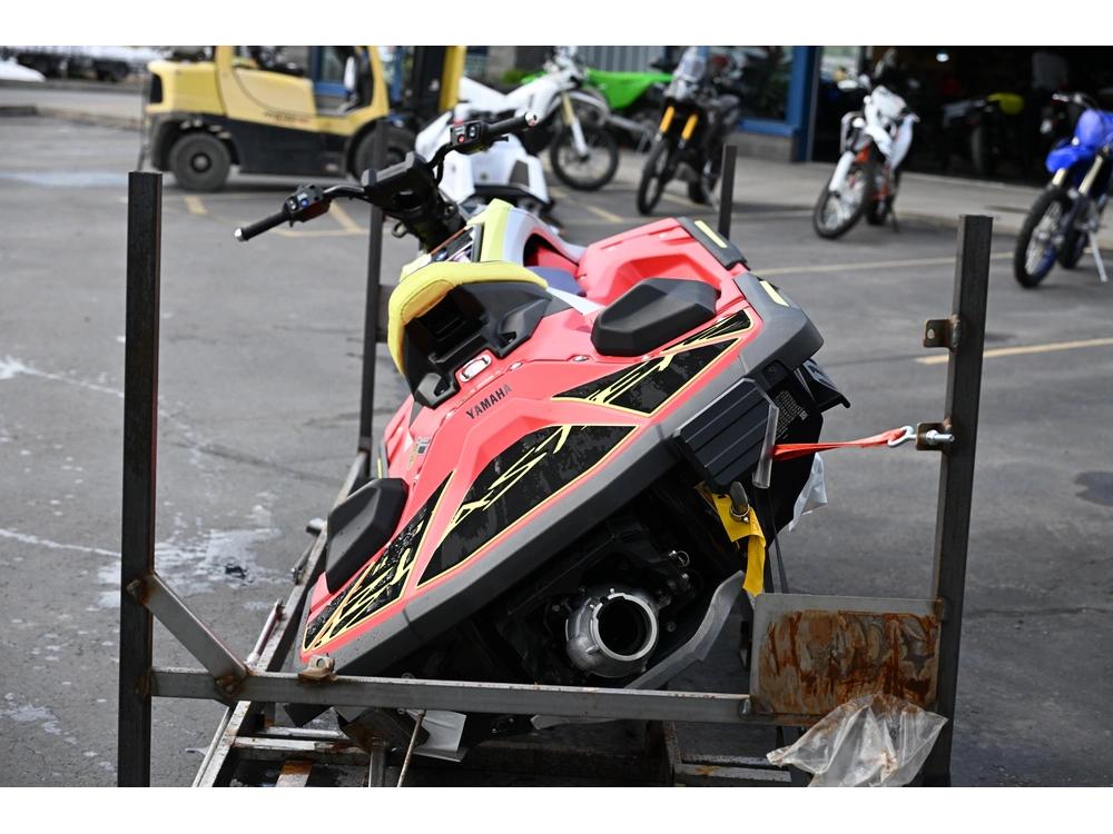 2026 Yamaha Jetblaster Pro 2up alt