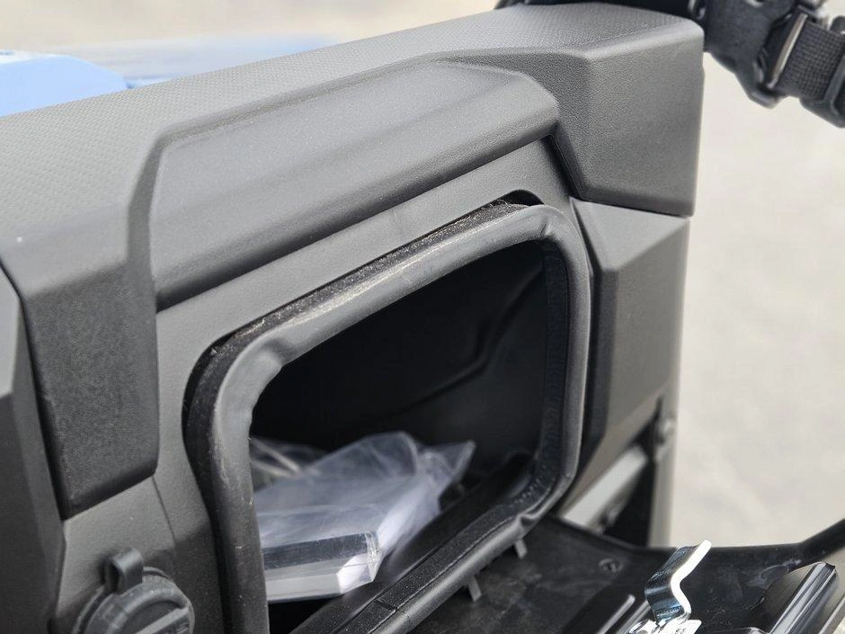 2026 Polaris Ranger 570 Eps Premium alt