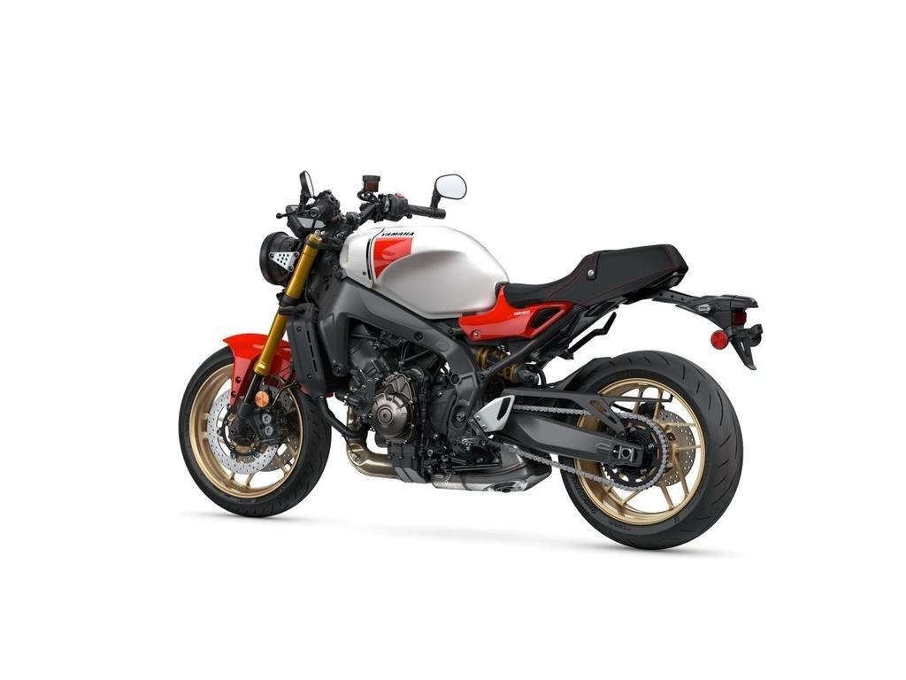2026 Yamaha XSR 900 for Sale