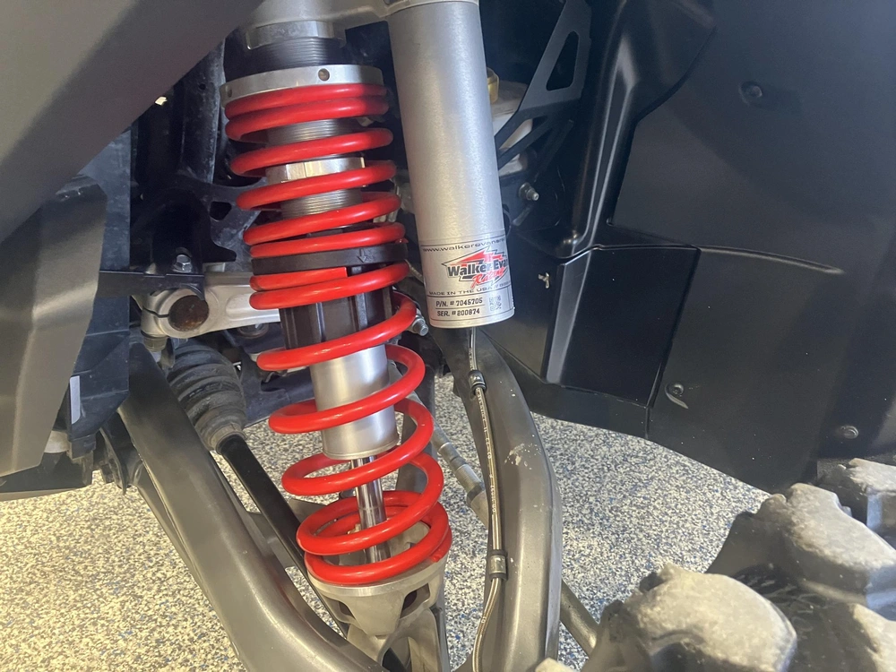 2023 Polaris Rzr Pro R Premium alt