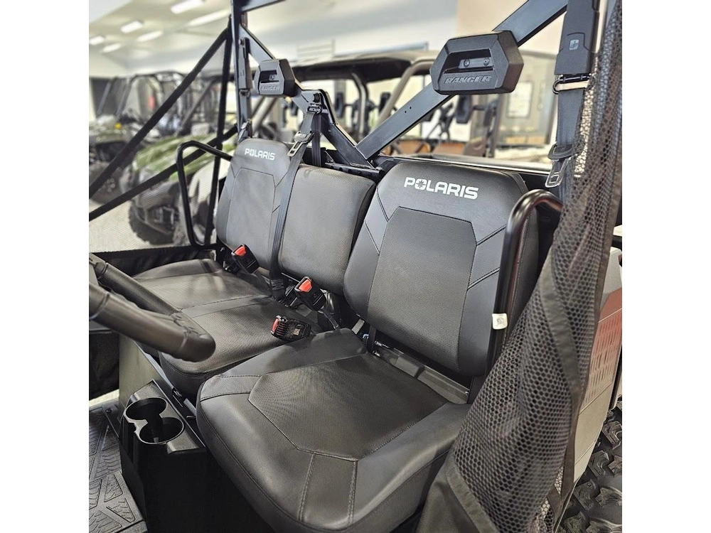 2026 Polaris Ranger 1000 Premium alt