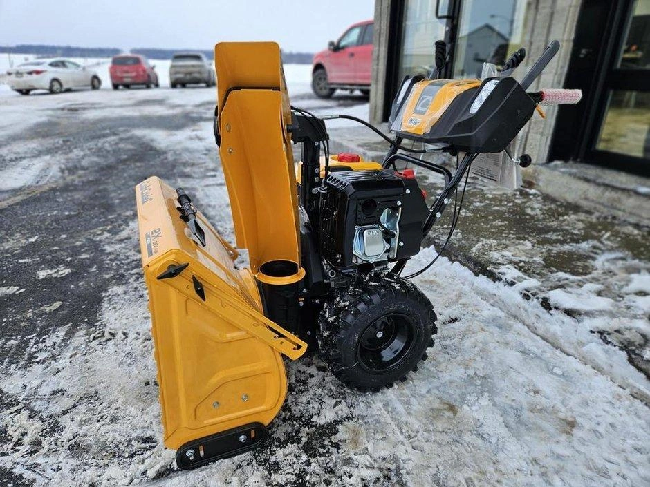 2024 Cub Cadet 2x 30 Hd alt