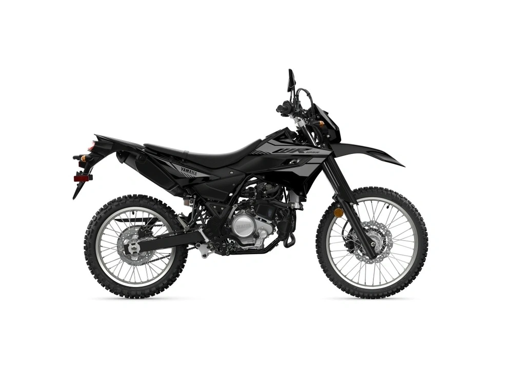 2026 Yamaha Wr125r alt