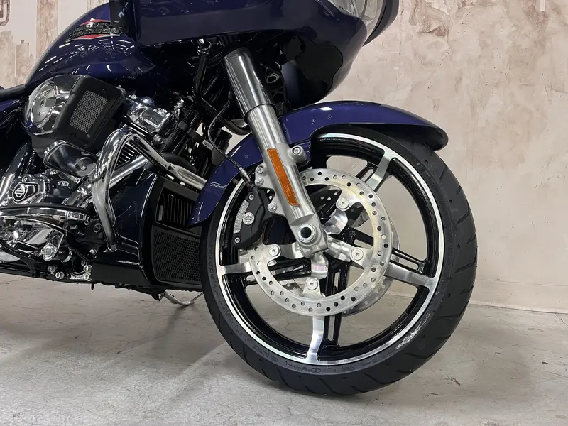 2026 Harley-davidson Fltrx Road Glide alt