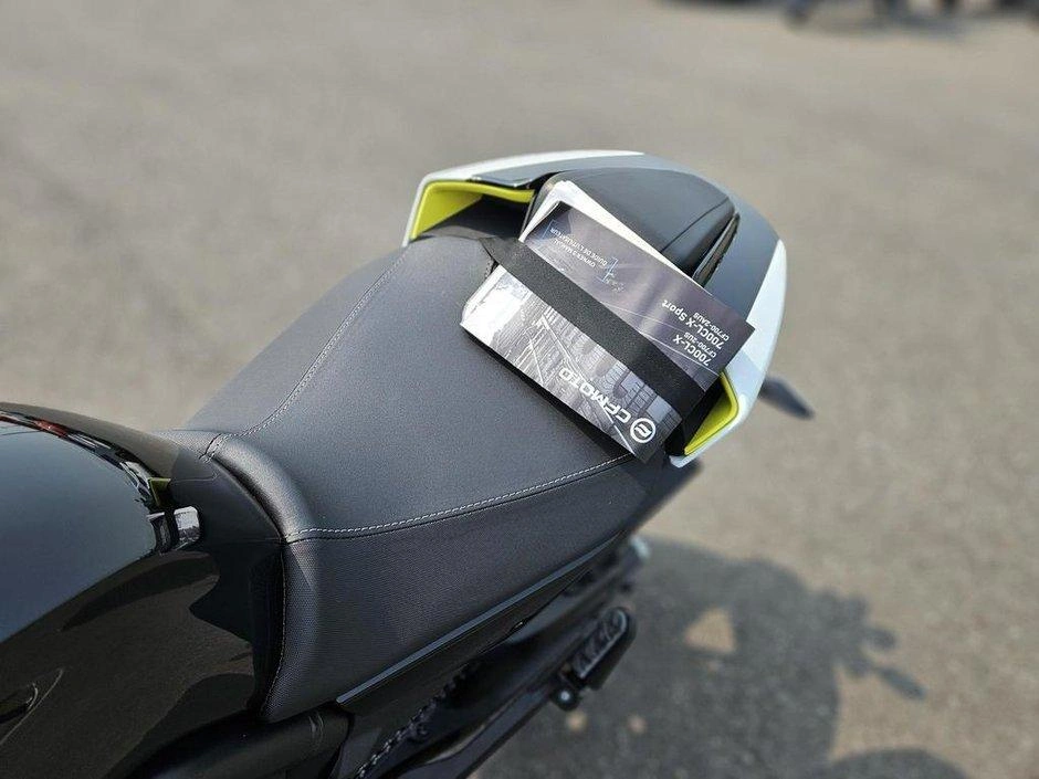 2024 Cfmoto 700 Cl-x Sport alt