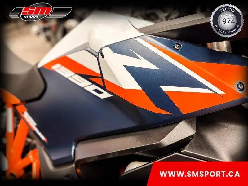 2026 KTM 1390 SUPER ADVENTURE R