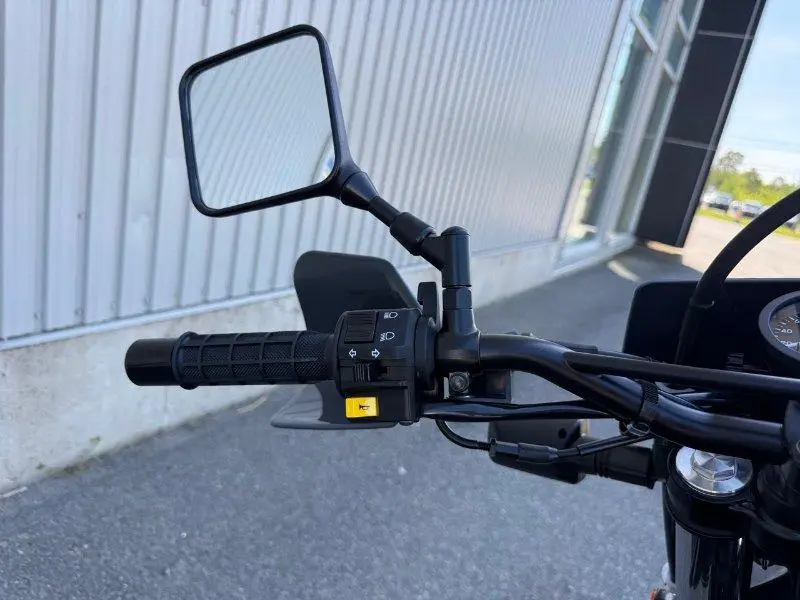 Suzuki DR650SE 2026