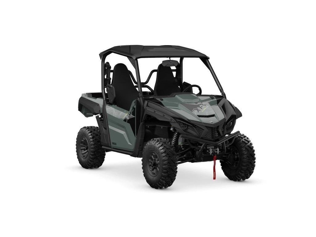 2026 Yamaha Wolverine X2 850 XT-R for Sale