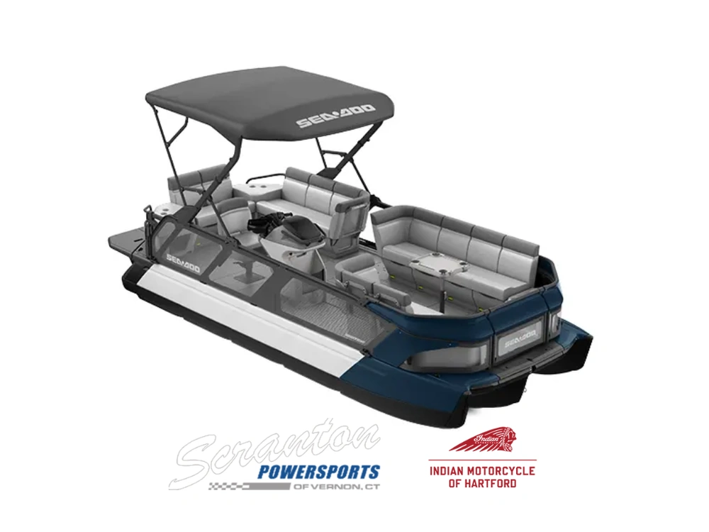 2025 Sea-doo Switch Sport 21 230 alt