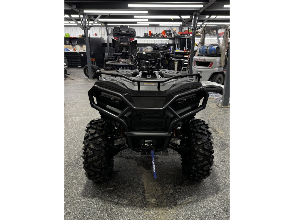 2026 Polaris Sportsman 570 Trail alt